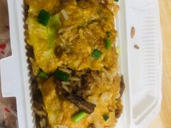 -味美香豆皮