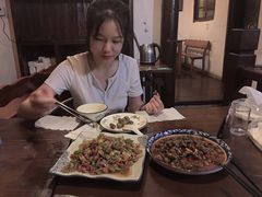 -壹生壹世·农家烤鱼