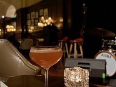 -LONG BAR 廊吧(外滩华尔道夫酒店)