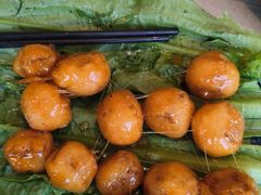 -生态苑农庄(十里画廊遇龙河店)