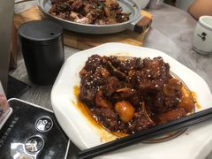 -树厨贵州菜(铜仁花果山店)