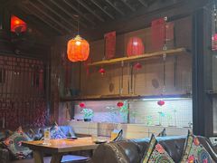 -望京一号·重庆江湖菜(工体店)