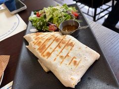 -沏点Trattoria意大利餐厅(新街口店)