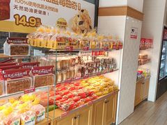 -味多美(民星路店)