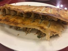 -大眼锅贴水饺(河东店)