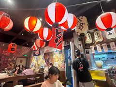 -白石的深夜食堂(济南万象城店)