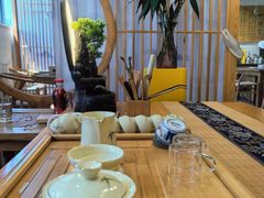 -竹鲜笙全竹宴(国色天香店)