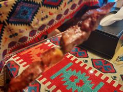 -巴依老爷新疆美食(工体旗舰店)