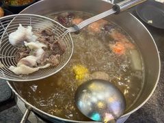 -林记潮牛·牛肉火锅(上马墩店)