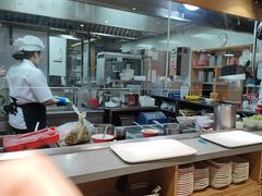 -南城香·饭香串香馄饨香(太平桥店)