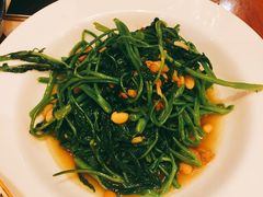 -华夏食府中餐厅(中原路店)