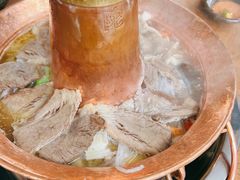 -陀岗美食·云南藏式特色餐厅