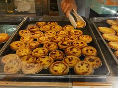 -广隆蛋挞王(柠溪店)