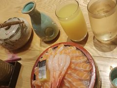 -广州增城保利皇冠假日酒店-玄日本餐厅