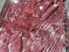 -老北京涮羊肉(航东路店)