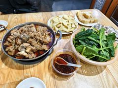 -老殷锅仔