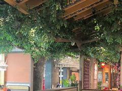 -野山舂·贵州现舂酸汤火锅(鸿通城店)