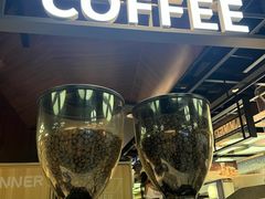 -Manner Coffee(芮欧百货店)