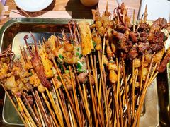 -盟重烧烤(高正街店)