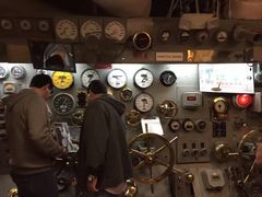-中途岛号航空母舰博物馆