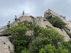 -丹东凤凰山景区