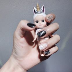 -Pink You美甲美睫纹绣定制中心