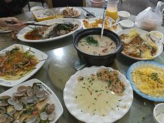 -潘先生平价海鲜城(神州半岛店)