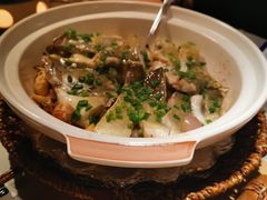 -老船坞餐厅(北京亚洲大酒店 )