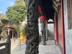 -华林禅寺