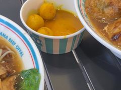 -阿婆牛杂·广府非遗地标美食(云山天地店)