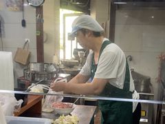 -味一早餐(民安路店)