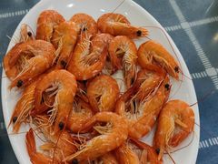 -明记海鲜大排档(巽寮湾店)