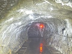 -地心探险极地