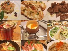 -赤坂亭·M9和牛烧肉·铁板烧(合肥万象城店)