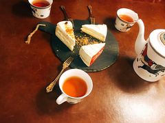 -TINTIN CAKE BOUTIQUE(台北壹店)