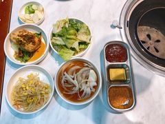 -六七八韩式烤肉·韩国料理(上杭路店)