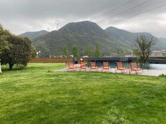 -莫干山风景区