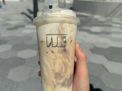 -阿嬷手作(成都万象城店)