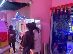 -星悦蓝海欢乐园(石路天虹店)