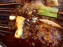 -钢五区节子串串香(环球汇·天誉店)