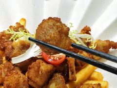 -九龙茶记·粤式餐厅融合菜(鹭江店)