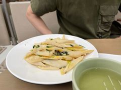 -苏小柳点心·手作小笼包(浦东嘉里城分院)