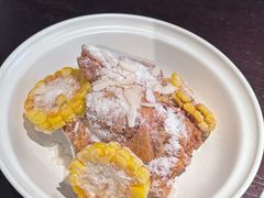 -Fuzzy Bistro 浮几韩餐·茶酒馆