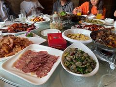 -学成饭店(官南大道店)