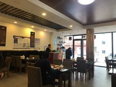 大堂-桃园中华料理炸酱面(燕儿岛路店)
