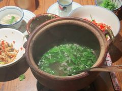 -老湘村·湖南土菜(天河维多利店)