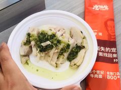 -李先生牛肉面大王(北京东四店)