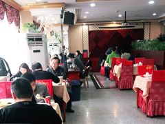 大堂-九头鸟酒家(东高地店)