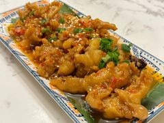 -浩海火烧云傣家菜(蓝港店)