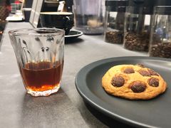 -NokNok Coffee(宽窄巷子店)